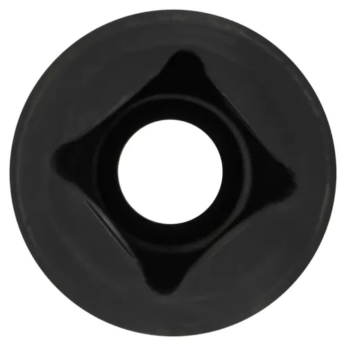 Головка ударная глубокая 12мм (6гр.), 1/2''