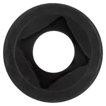 Головка ударная глубокая 15мм (6гр.), 1/2''