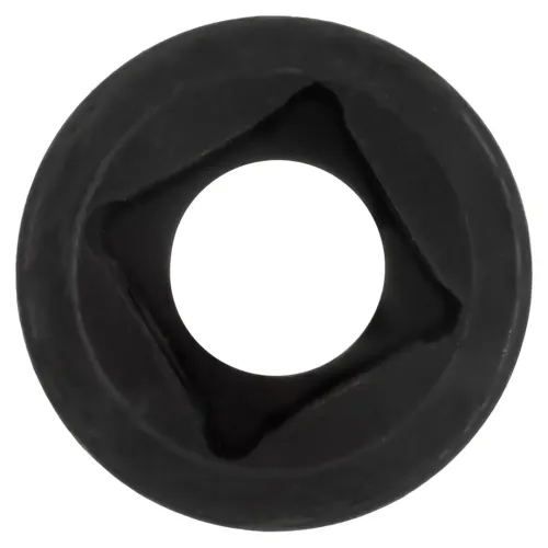Головка ударная глубокая 15мм (6гр.), 1/2''