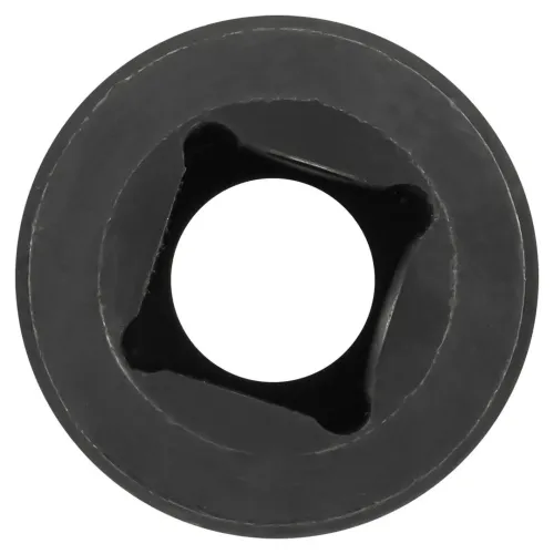 Головка ударная глубокая 18мм (6гр.), 1/2''