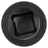 Адаптер-переходник ударный 1/4''(F) х 3/8''(M)