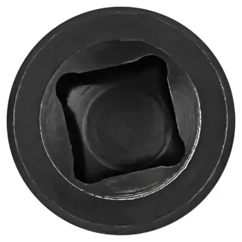 Адаптер-переходник ударный 1/4''(F) х 3/8''(M)