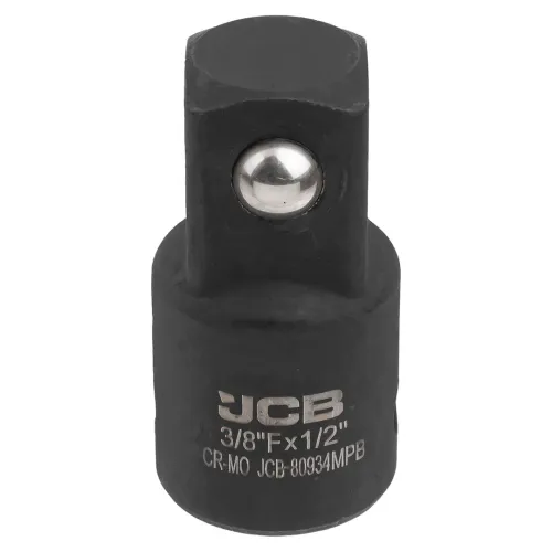 Адаптер-переходник ударный 3/8''(F) х 1/2''(M)
