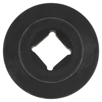 Головка ударная тонкостенная 36мм (6гр.), 1/2''