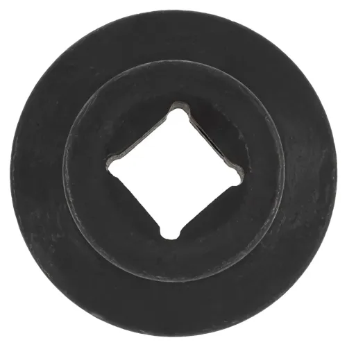 Головка ударная тонкостенная 36мм (6гр.), 1/2''