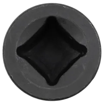 Адаптер-переходник ударный 1''(F) х 3/4''(M) (усиленный ,сталь SCM440)