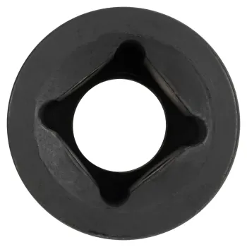 Головка ударная 19мм (6гр.), 3/4''