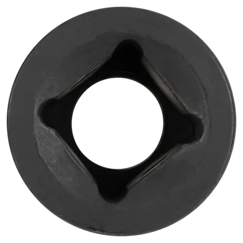 Головка ударная 19мм (6гр.), 3/4''
