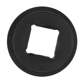 Головка ударная 34мм (6гр.), 3/4''
