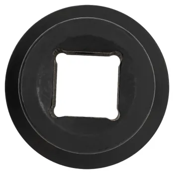 Головка ударная 35мм (6гр.), 3/4''