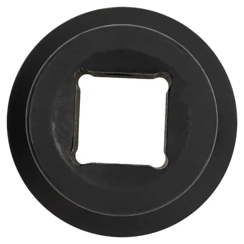 Головка ударная 35мм (6гр.), 3/4''
