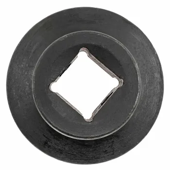 Головка ударная 45мм (6гр.), 3/4''