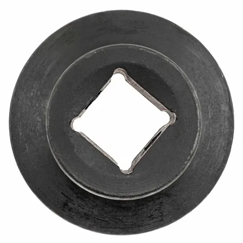 Головка ударная 45мм (6гр.), 3/4''