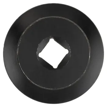Головка ударная 90мм (12гр.), 1''