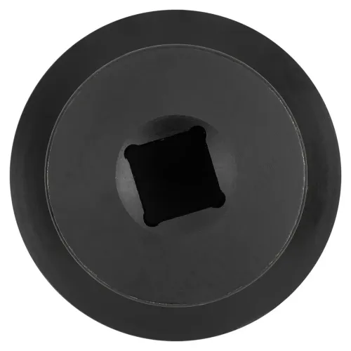 Головка ударная глубокая 85мм (12гр.), 1''