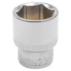 Головка 23мм (6гр.), 1/2''
