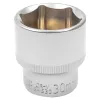 Головка 30мм (6гр.), 1/2''