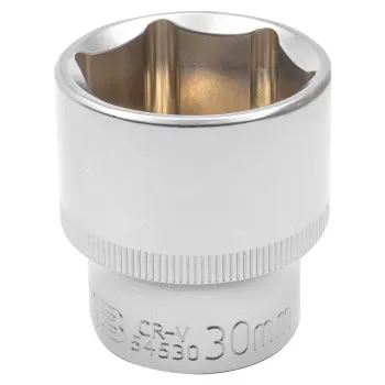 Головка 30мм (6гр.), 1/2''