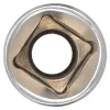 Головка глубокая 10мм (6гр.), 1/2''