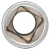 Головка глубокая 12мм (6гр.), 1/2''