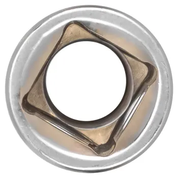 Головка глубокая 12мм (6гр.), 1/2''