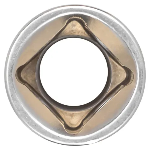 Головка глубокая 13мм (6гр.), 1/2''