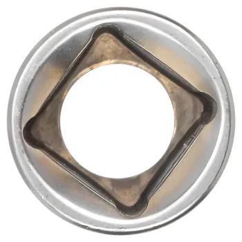 Головка глубокая 15мм (6гр.), 1/2''