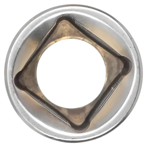 Головка глубокая 15мм (6гр.), 1/2''