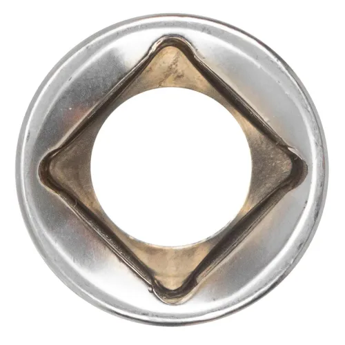 Головка глубокая 16мм (6гр.), 1/2''