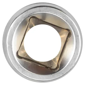 Головка глубокая 18мм (6гр.), 1/2''