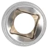 Головка глубокая 19мм (6гр.), 1/2''