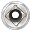 Головка свечная 18мм 1/2''(6гр.)