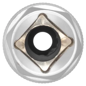 Головка свечная 18мм 1/2''(6гр.)