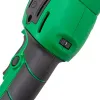 Машина полировальная орбитальная электрическая (230V, 1050W, 1400-4800об/мин, диаметр круга - 150мм)