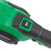 Машина полировальная электрическая (230V, 1400W, 600-3000об/мин, диаметр круга - 180мм)