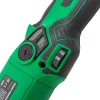 Машина полировальная электрическая (230V, 1200W, 500-2500об/мин, диаметр круга - 150мм)