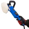 Машина полировальная 1400Вт