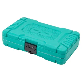 Набор головок ударных коротких 16пр.1/2''(6-гр.)(10,12-17,19,21,22,24,27,30,32мм(36мм-12гр)+удлинитель 75мм),в кейсе
