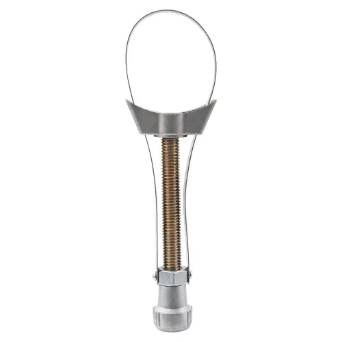 Ключ ленточный для снятия масляного фильтра (лента 360х12мм, для фильтров 65-105мм)