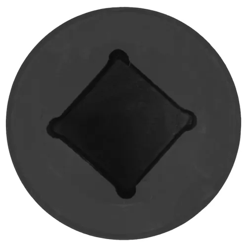 Головка-бита ударная 6-гранная 3/4'', 32мм