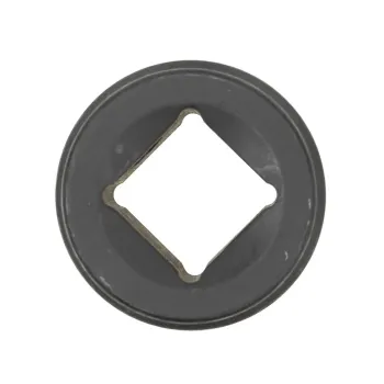 Головка ударная глубокая 30мм (6гр.), 3/4''