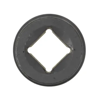 Головка ударная глубокая 31мм (6гр.), 3/4''