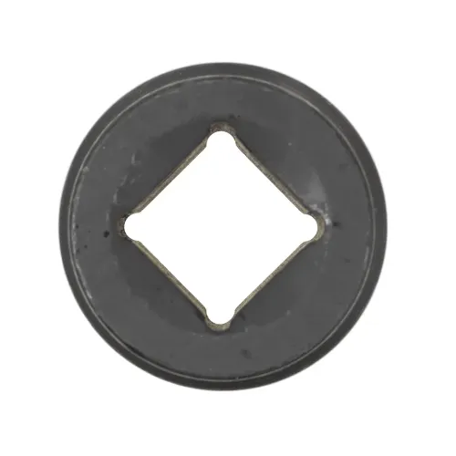 Головка ударная глубокая 31мм (6гр.), 3/4''