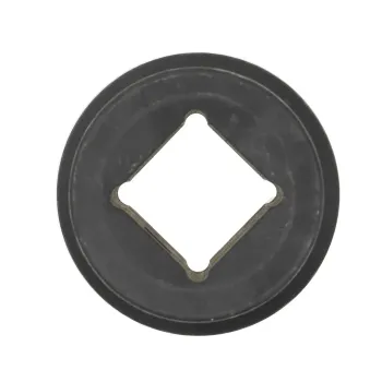 Головка ударная глубокая 32мм (6гр.), 3/4''