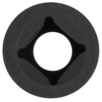 Головка ударная 25мм (6гр.), 3/4''