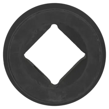 Головка ударная 31мм (6гр.), 3/4''
