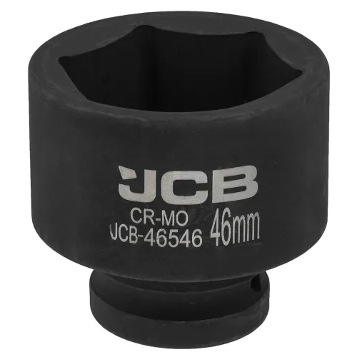 Головка ударная 46мм (6гр.), 3/4''