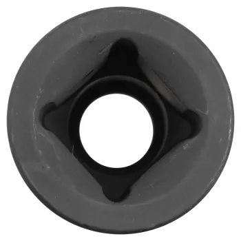 Головка ударная глубокая 17мм (12гр.), 3/4''