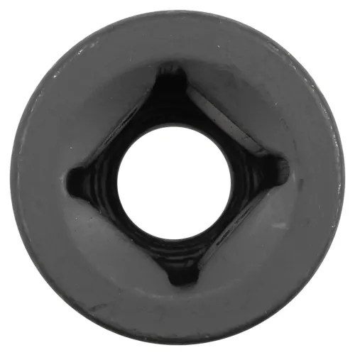 Головка ударная глубокая 28мм (12гр.), 3/4''