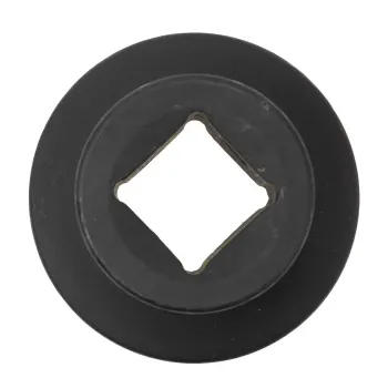 Головка ударная глубокая 40мм (12гр.), 3/4''
